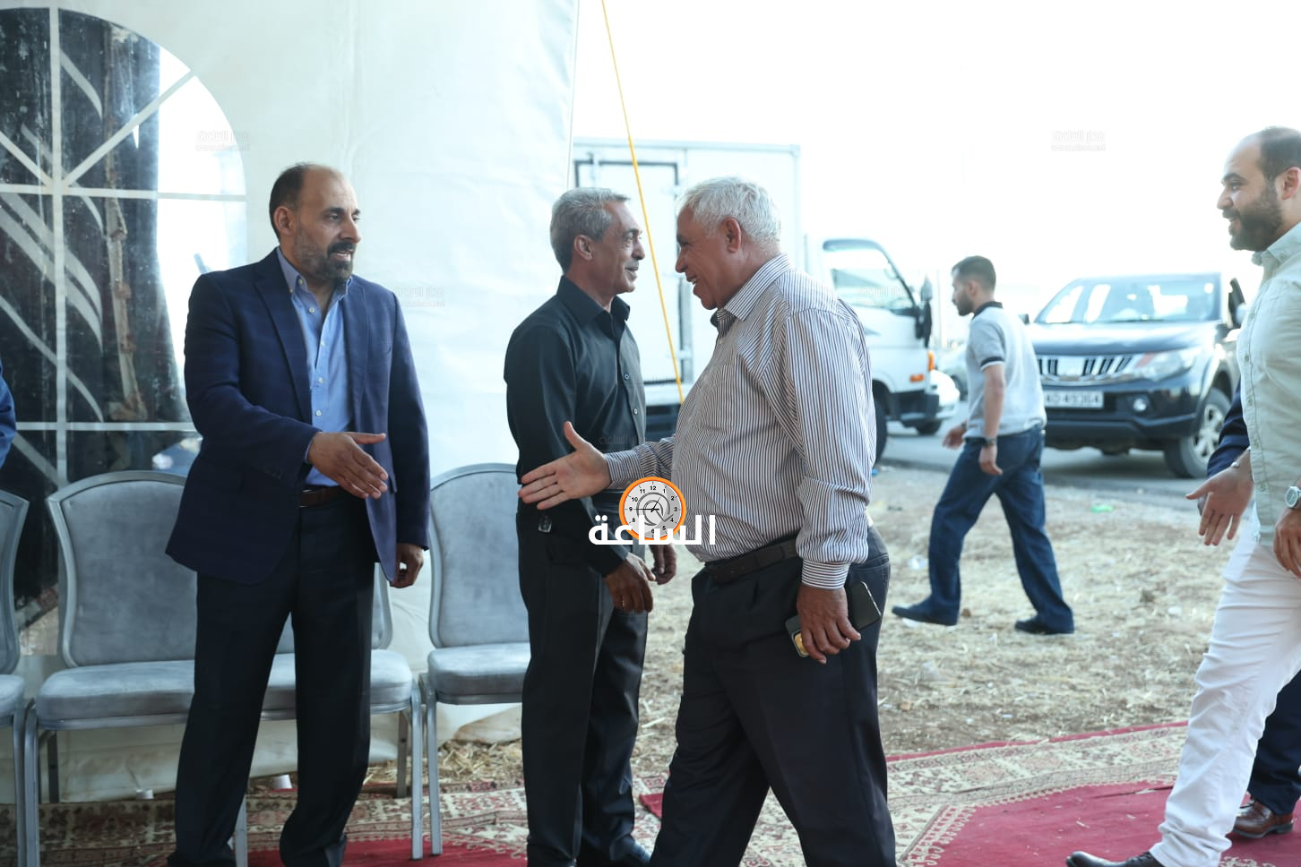 Madar Al-Saa Images 0.037353456191851486