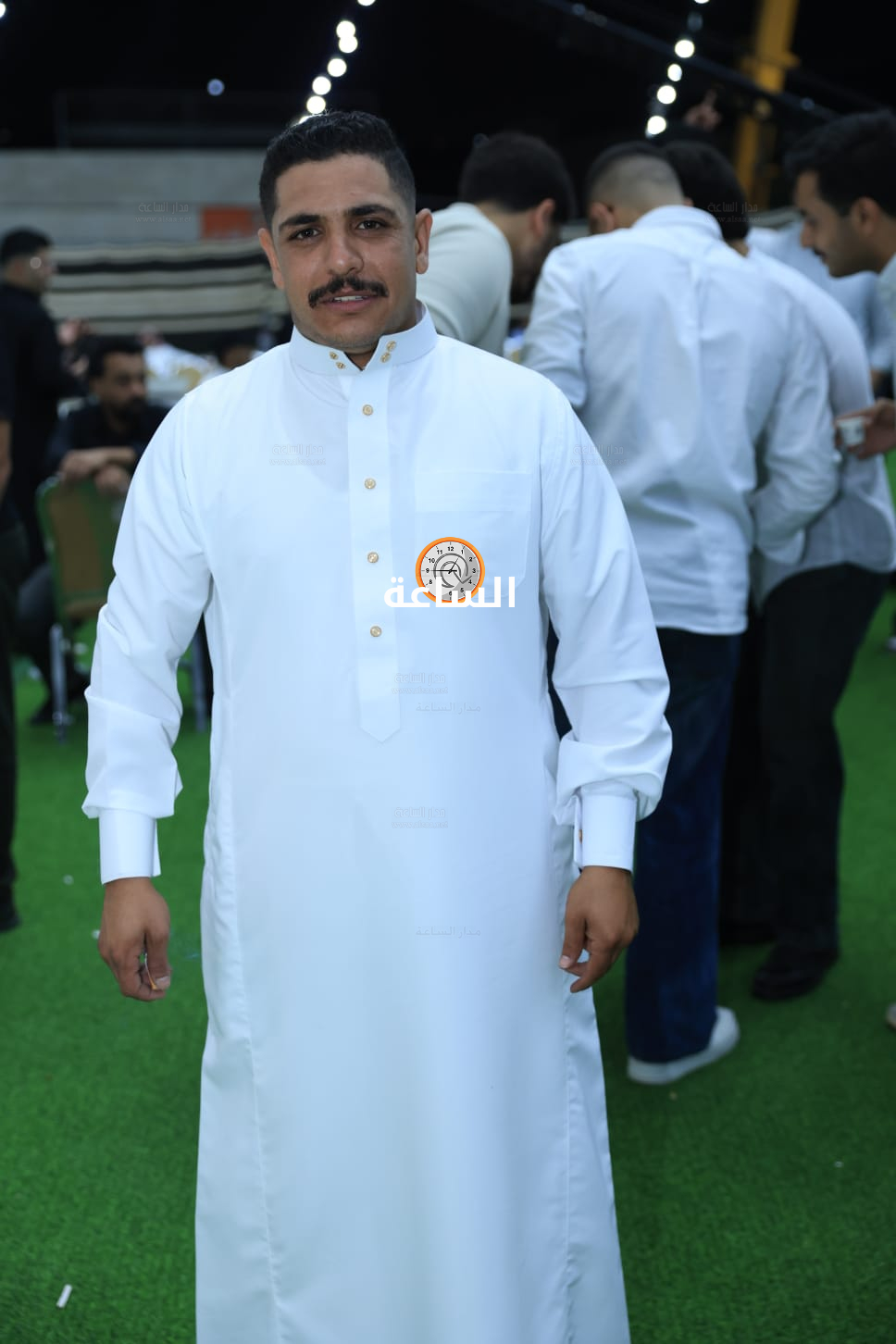 Madar Al-Saa Images 0.9911477116558794