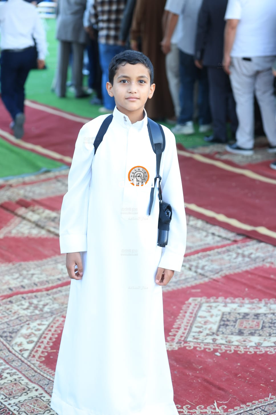 Madar Al-Saa Images 0.49325656481746616