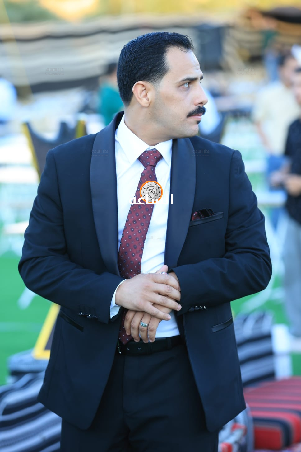 Madar Al-Saa Images 0.1418070481576058