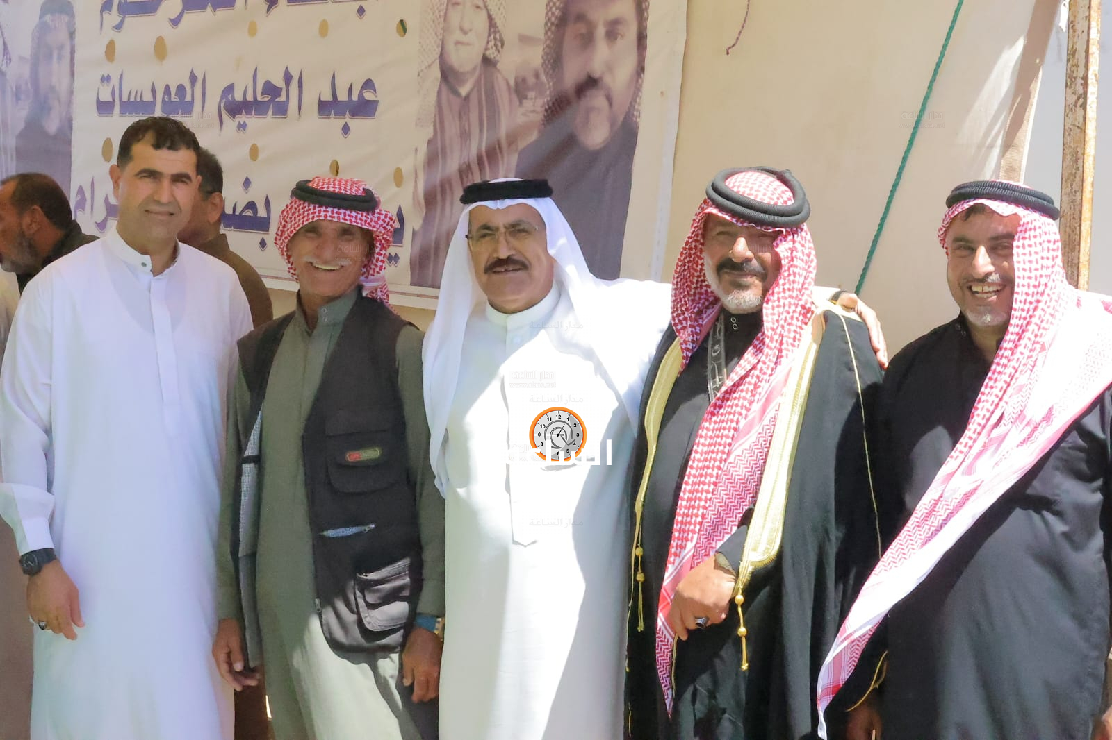 Madar Al-Saa Images 0.12039922771163258