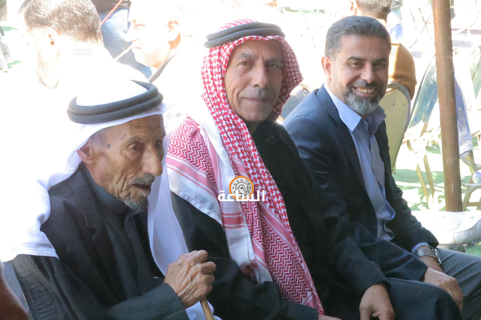 Madar Al-Saa Images 0.46402178739517863