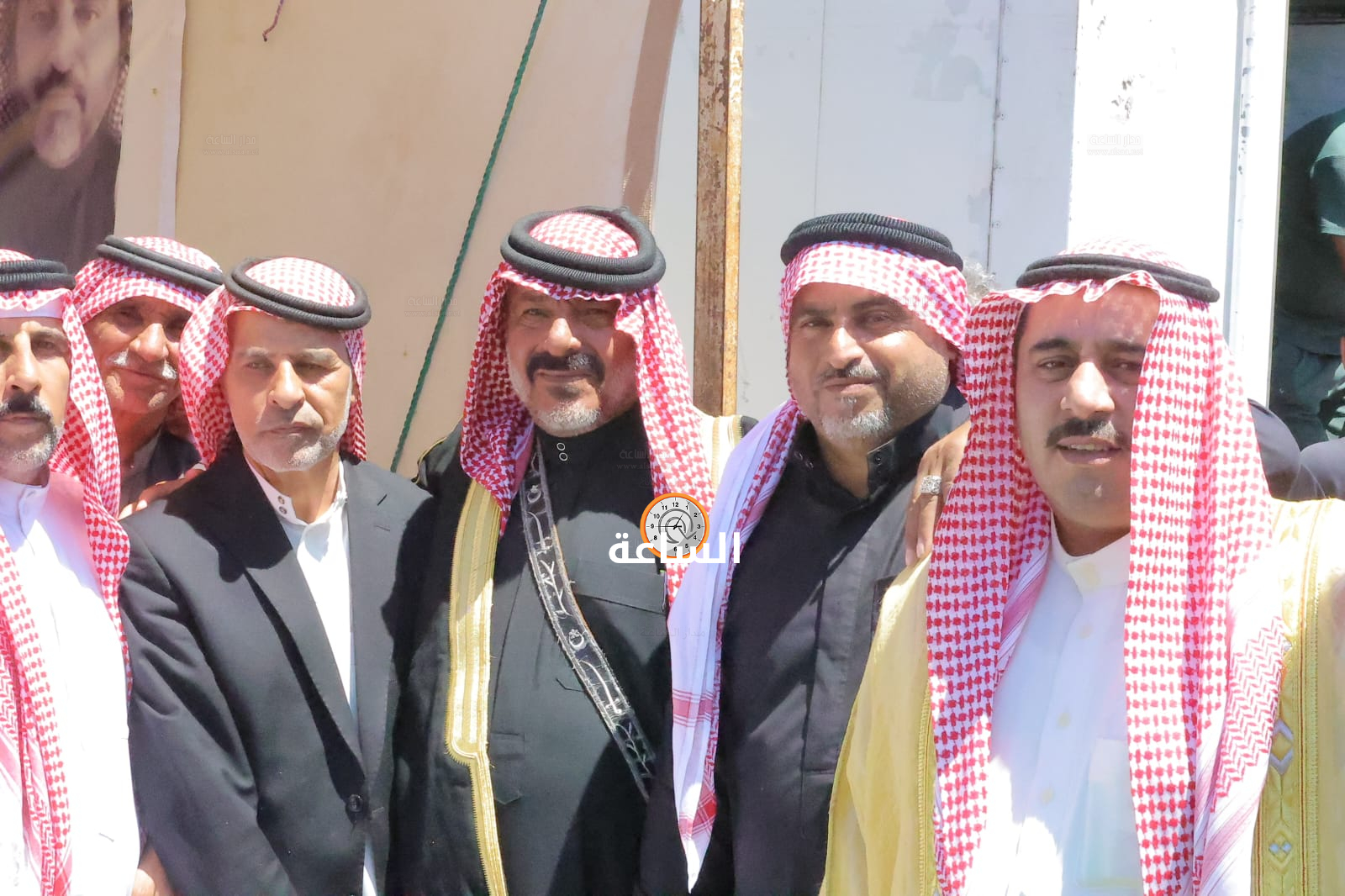 Madar Al-Saa Images 0.6447641998291577