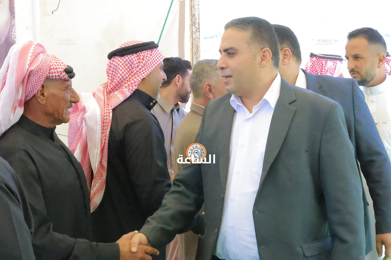 Madar Al-Saa Images 0.7243346055189192