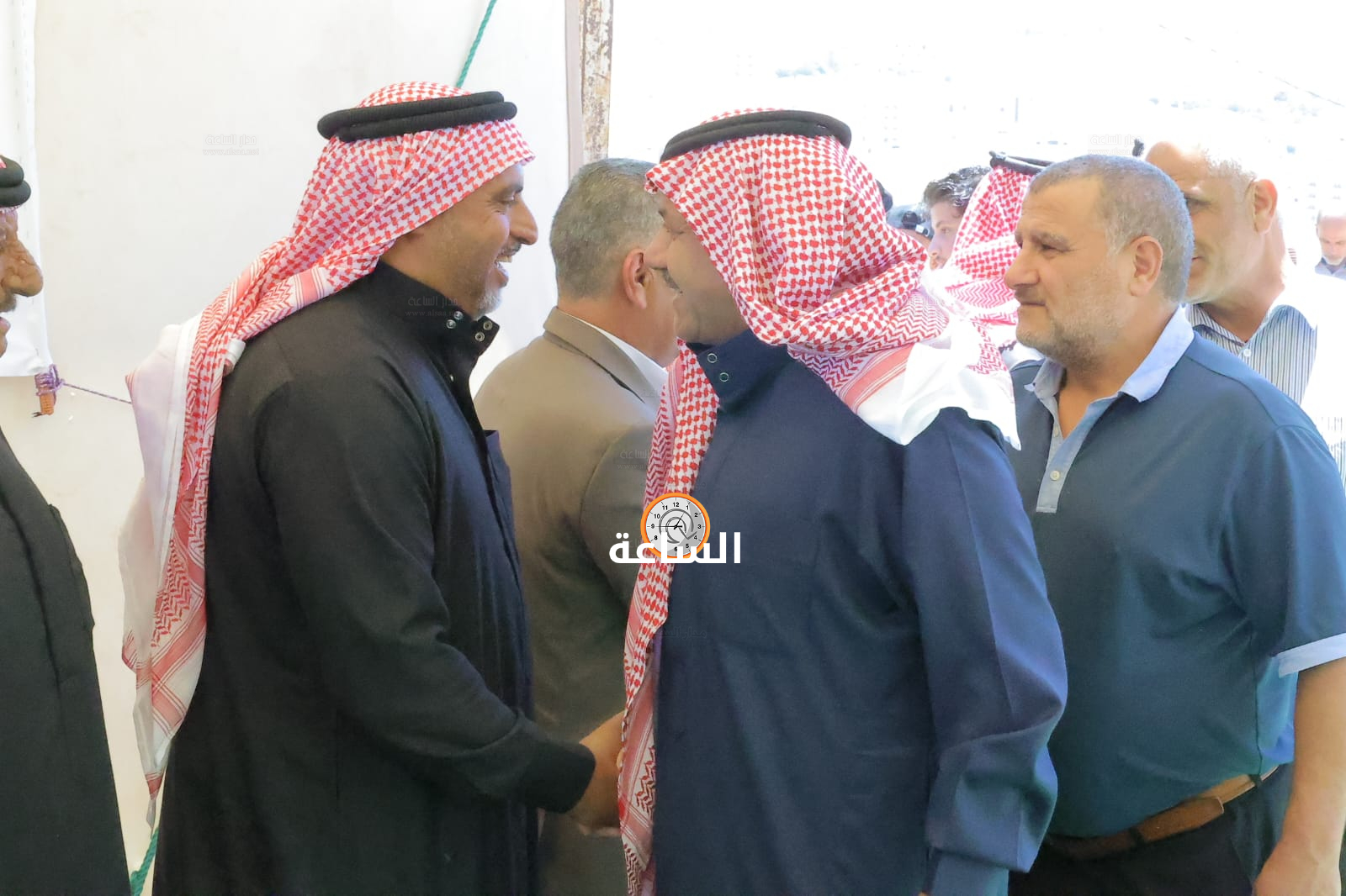 Madar Al-Saa Images 0.8689393111095461