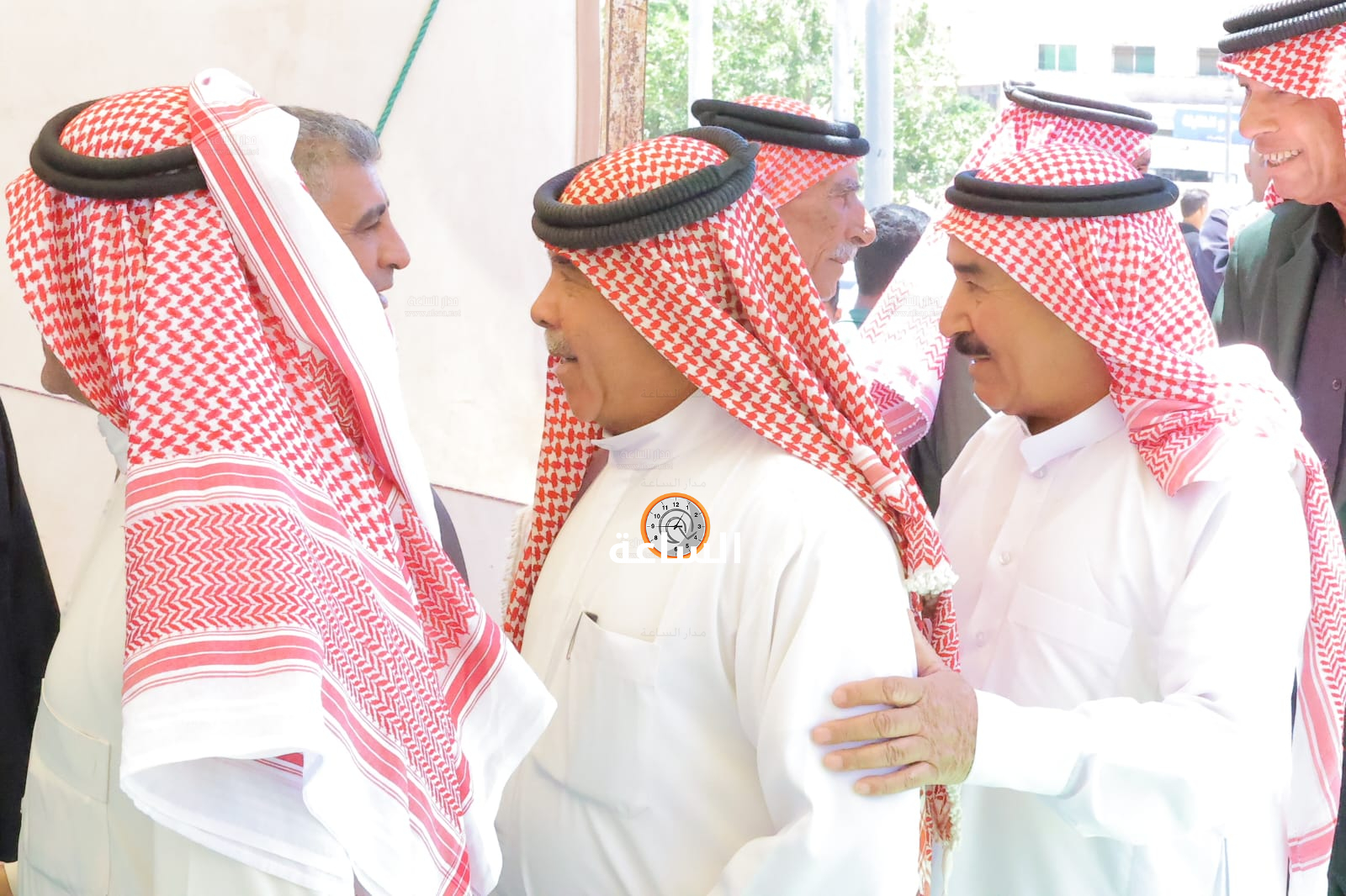 Madar Al-Saa Images 0.5247126462711151