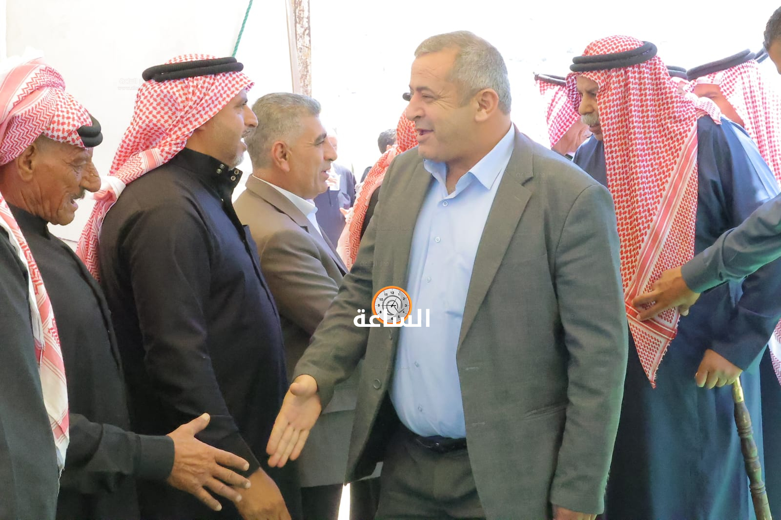 Madar Al-Saa Images 0.9169629308854998