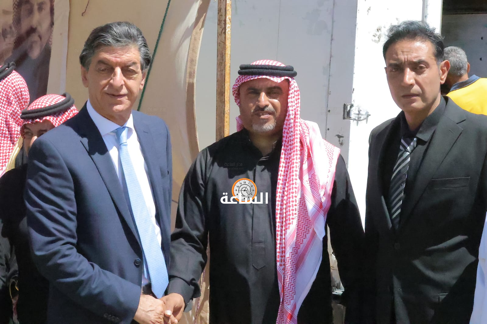 Madar Al-Saa Images 0.954305435212465