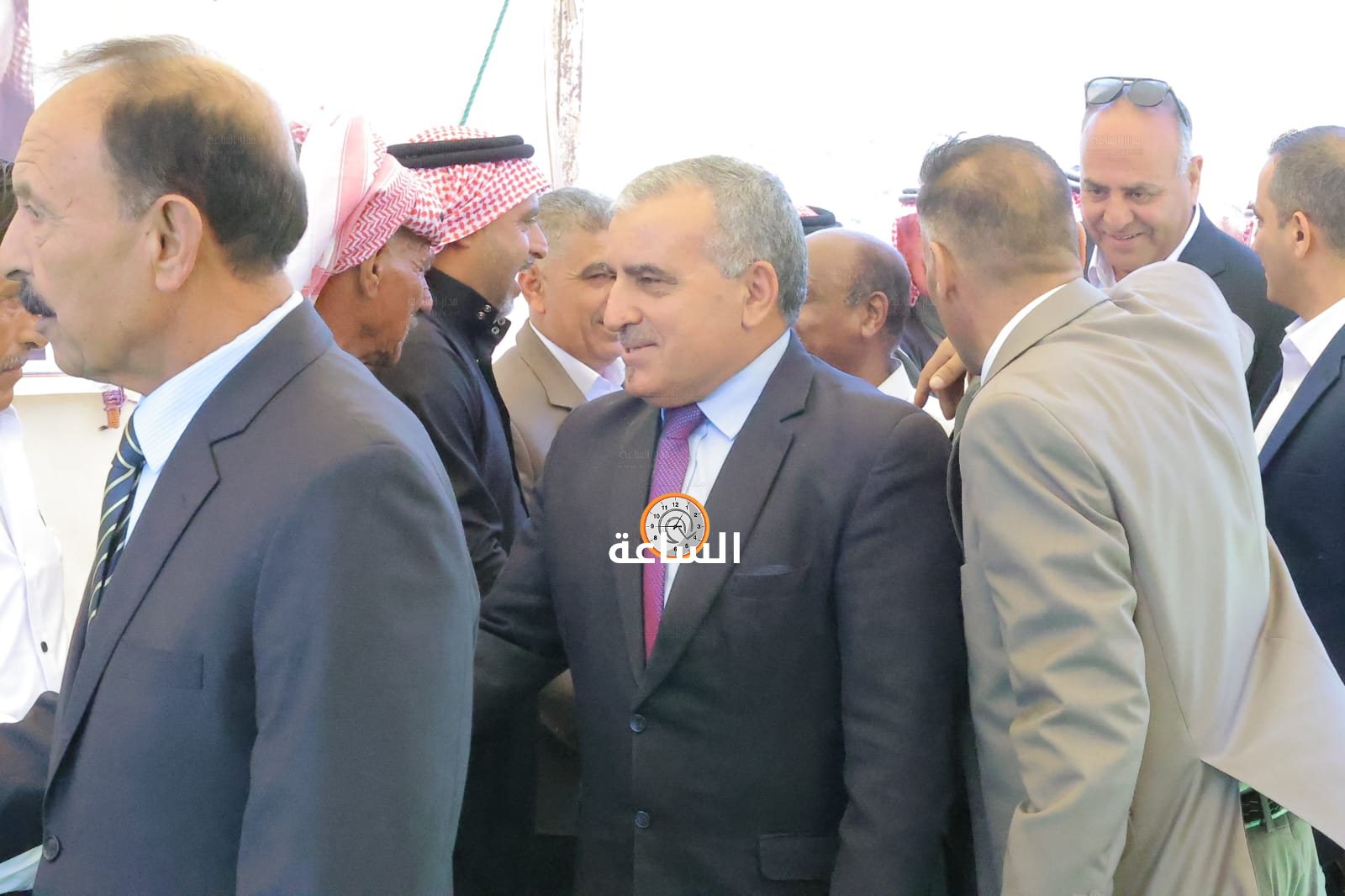 Madar Al-Saa Images 0.6401788034002921