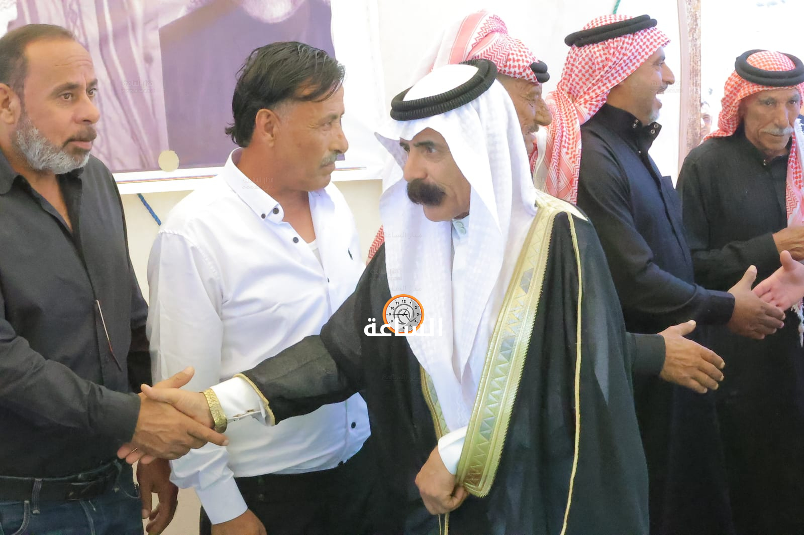 Madar Al-Saa Images 0.5152327564418007
