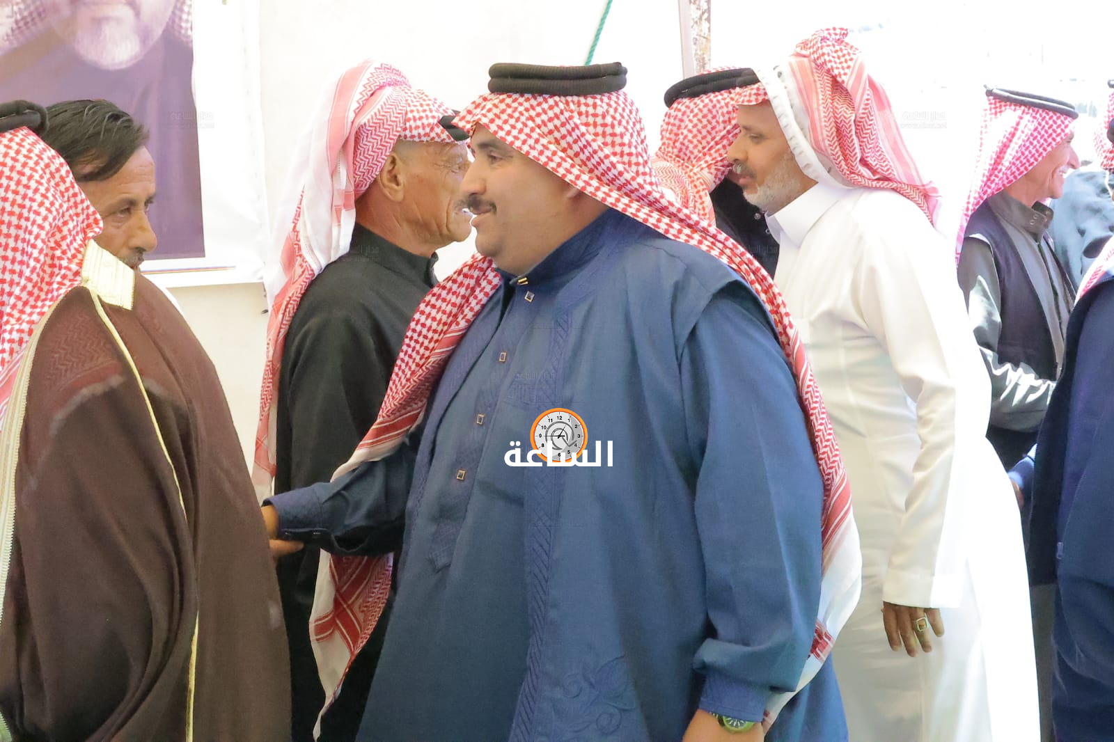 Madar Al-Saa Images 0.35228400052043085