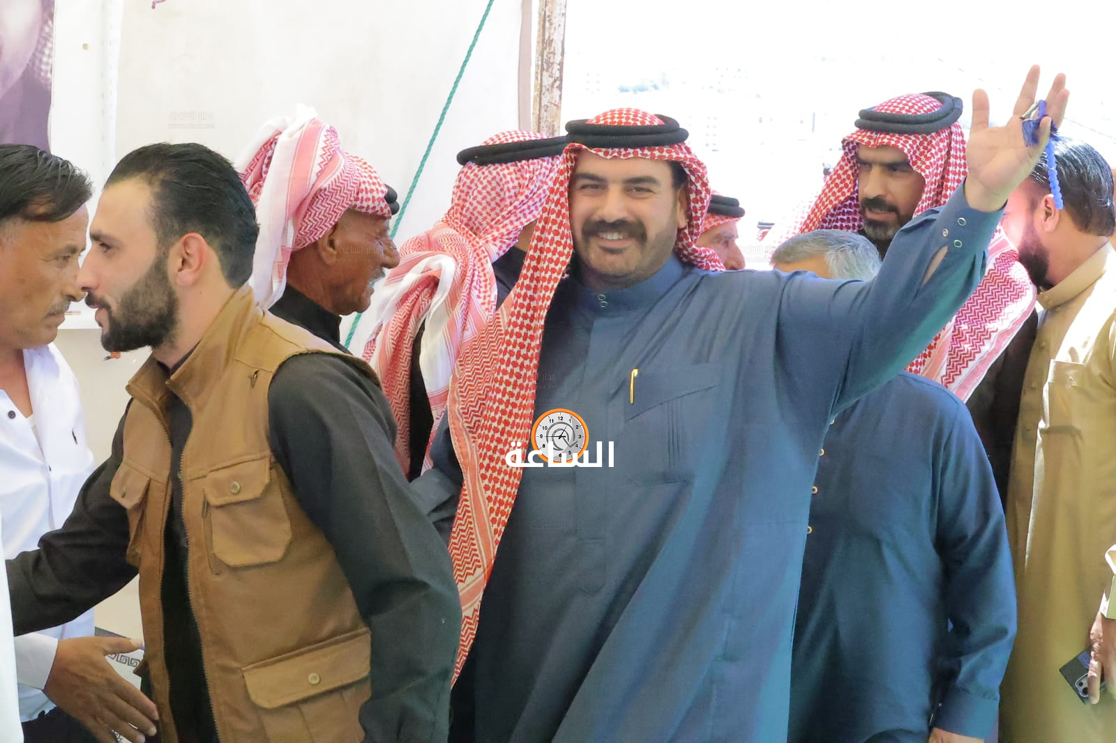Madar Al-Saa Images 0.9462027640644568