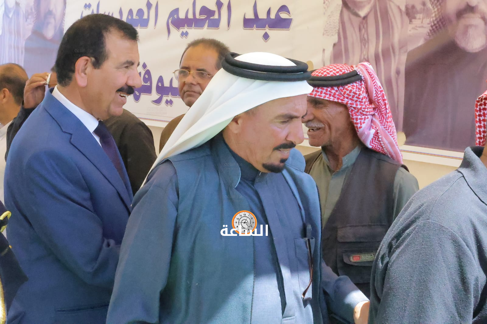 Madar Al-Saa Images 0.16030906981566606