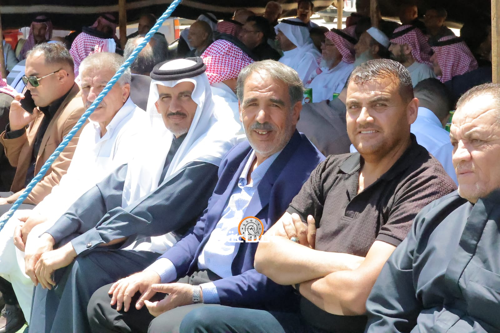 Madar Al-Saa Images 0.16713110469336123
