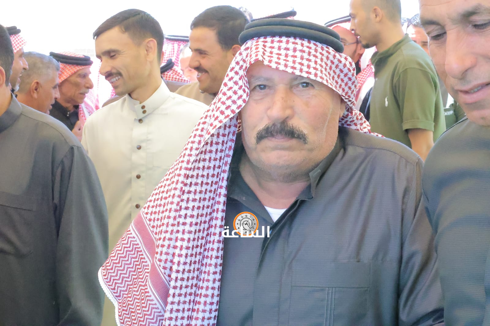 Madar Al-Saa Images 0.5102327660434353