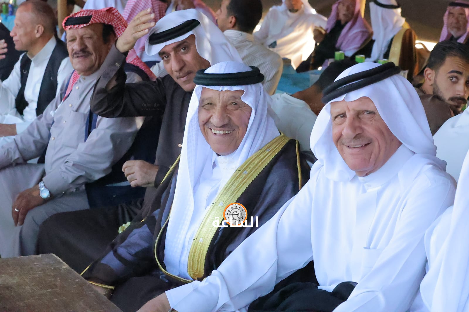 Madar Al-Saa Images 0.7234759891908199