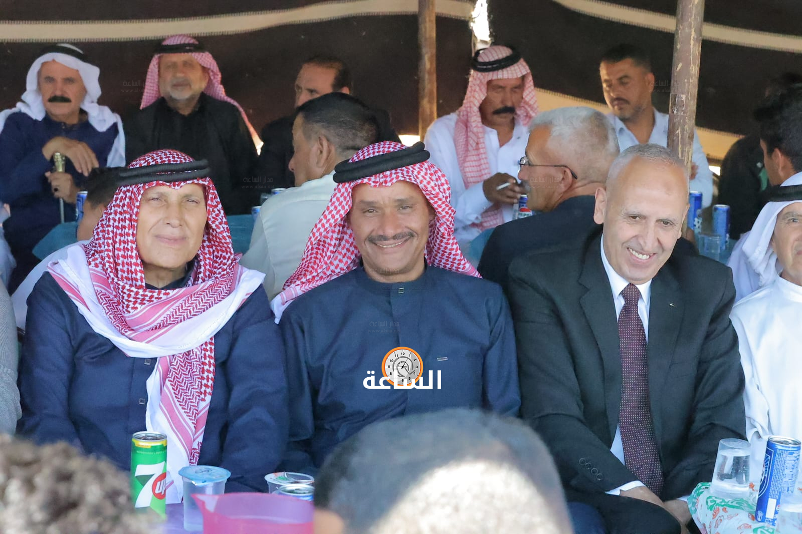 Madar Al-Saa Images 0.7795874321232297
