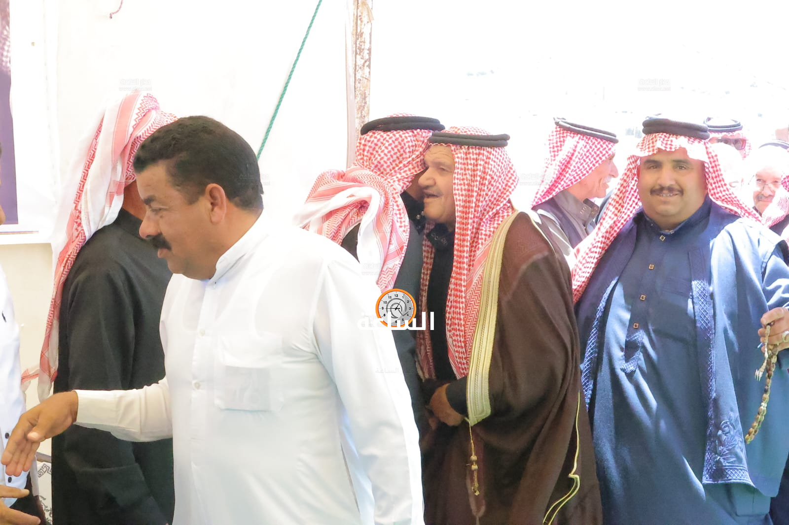 Madar Al-Saa Images 0.5580738439206364