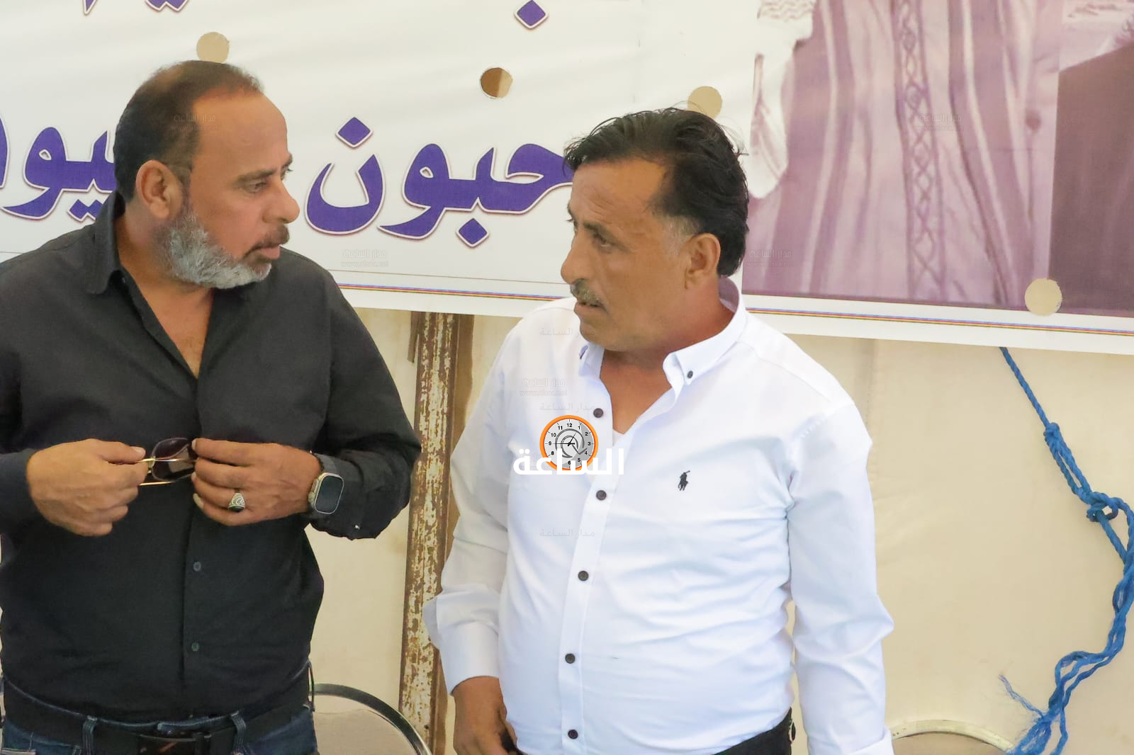 Madar Al-Saa Images 0.03760823365312094