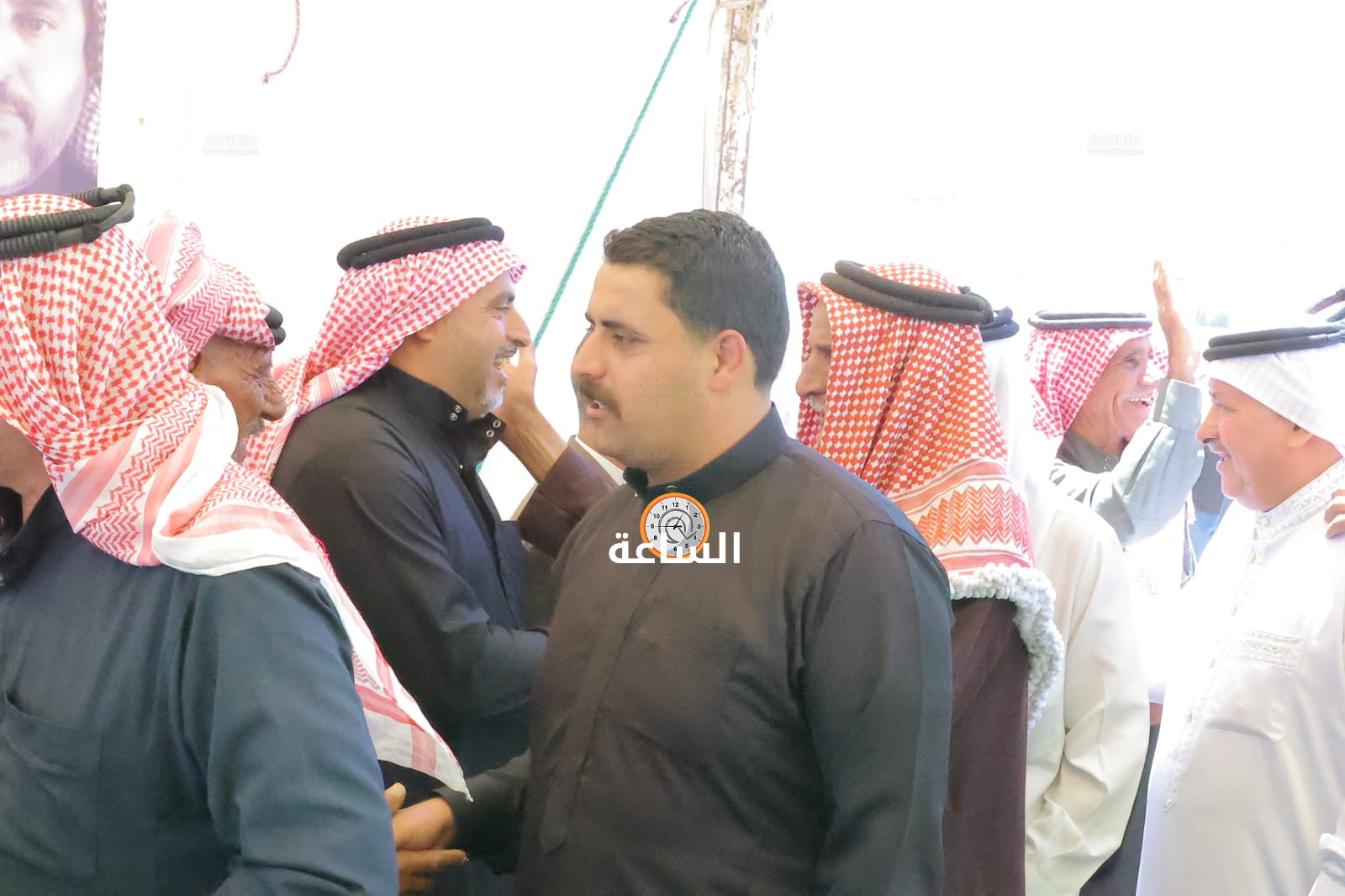 Madar Al-Saa Images 0.2977606317246799