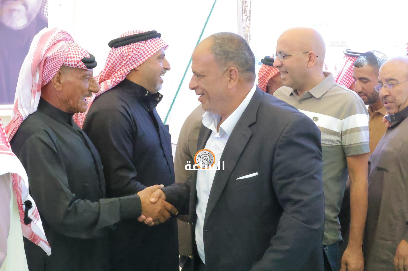 Madar Al-Saa Images 0.06469556439924029