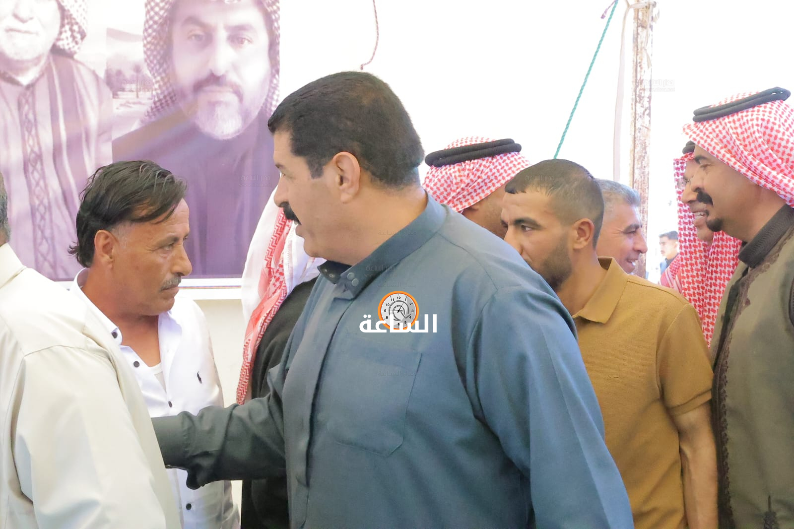 Madar Al-Saa Images 0.737229419845346