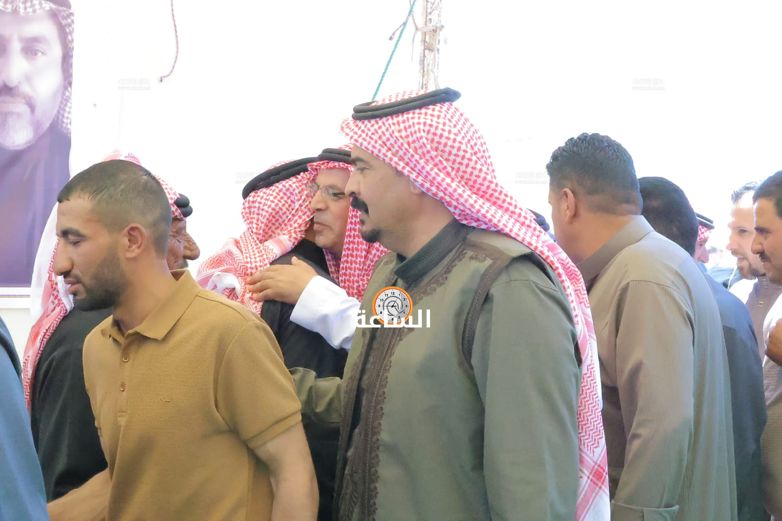 Madar Al-Saa Images 0.756250633637121