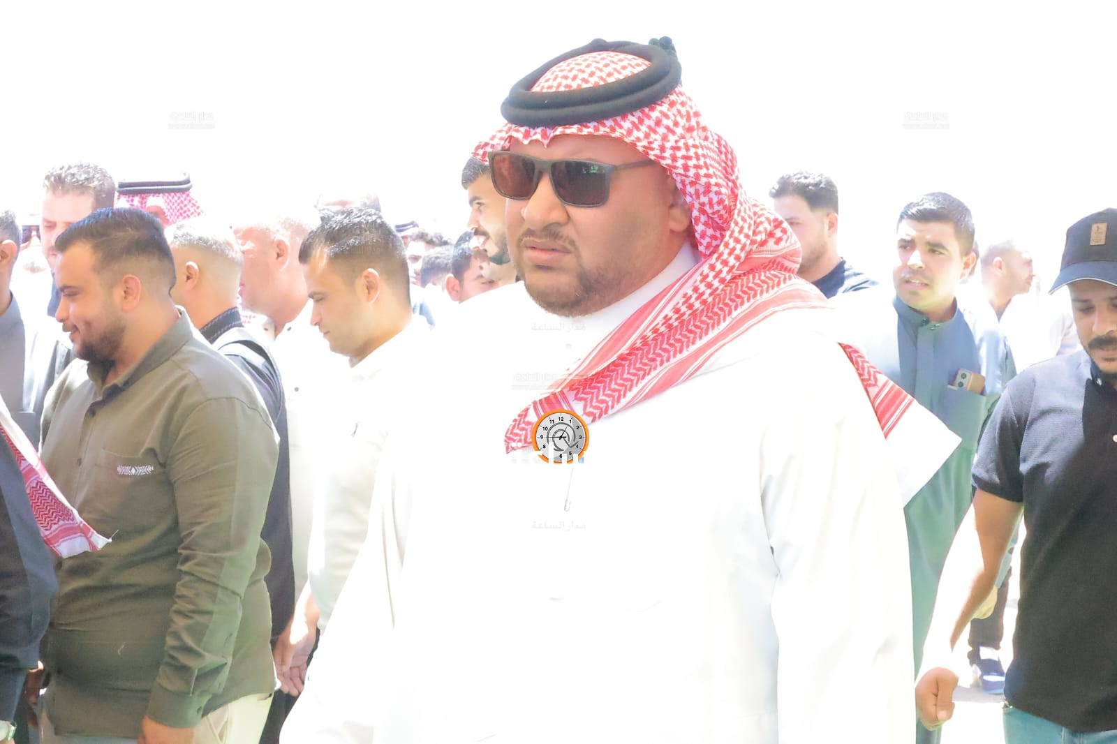 Madar Al-Saa Images 0.20079096281574593