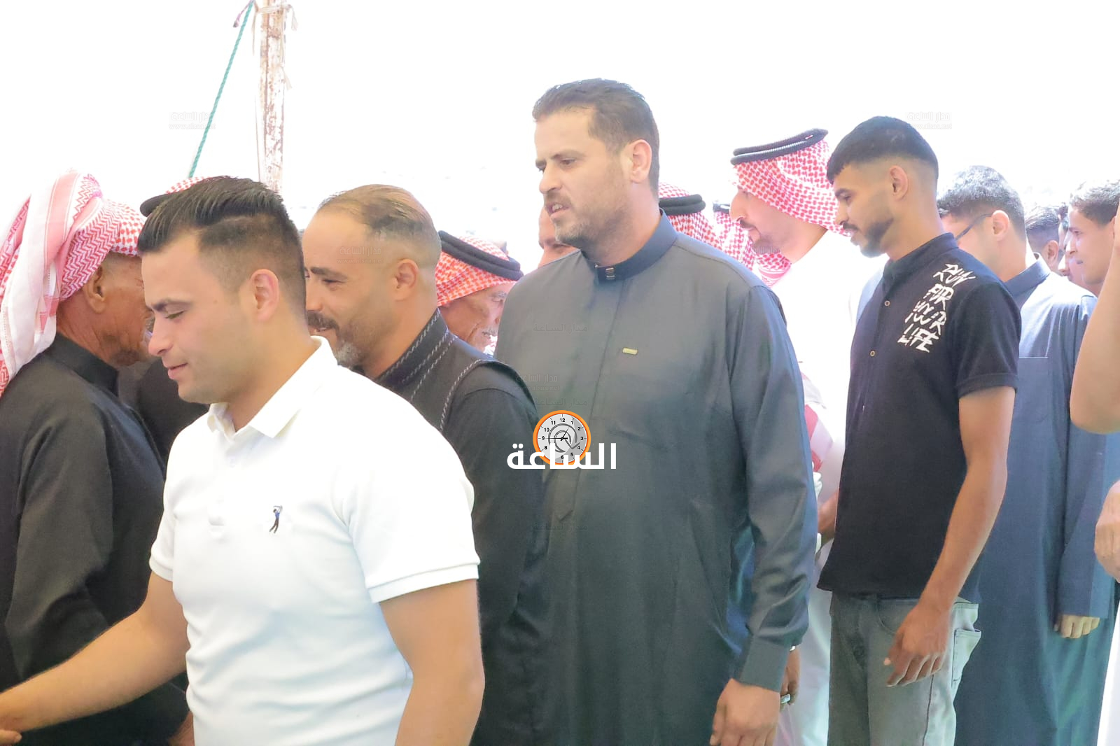 Madar Al-Saa Images 0.5041423277789175
