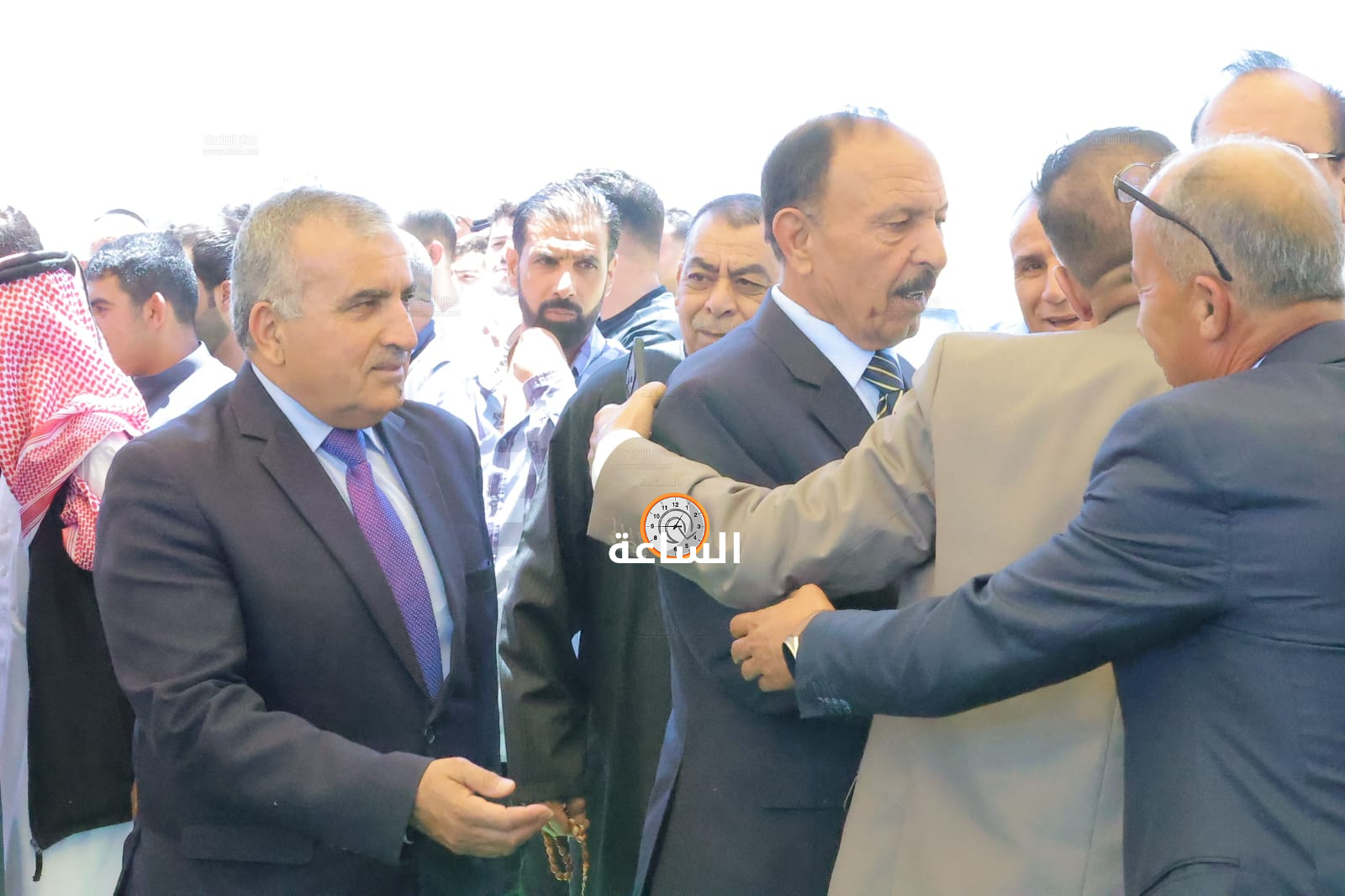 Madar Al-Saa Images 0.8736574364509756