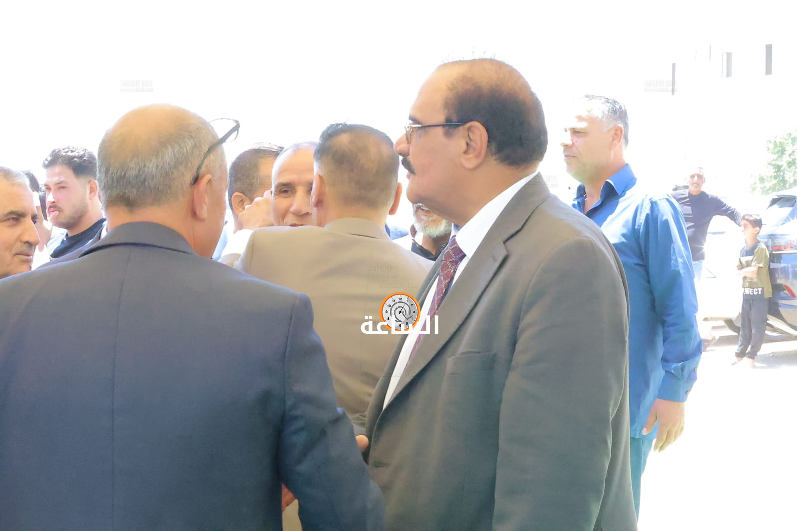 Madar Al-Saa Images 0.3316774220419465