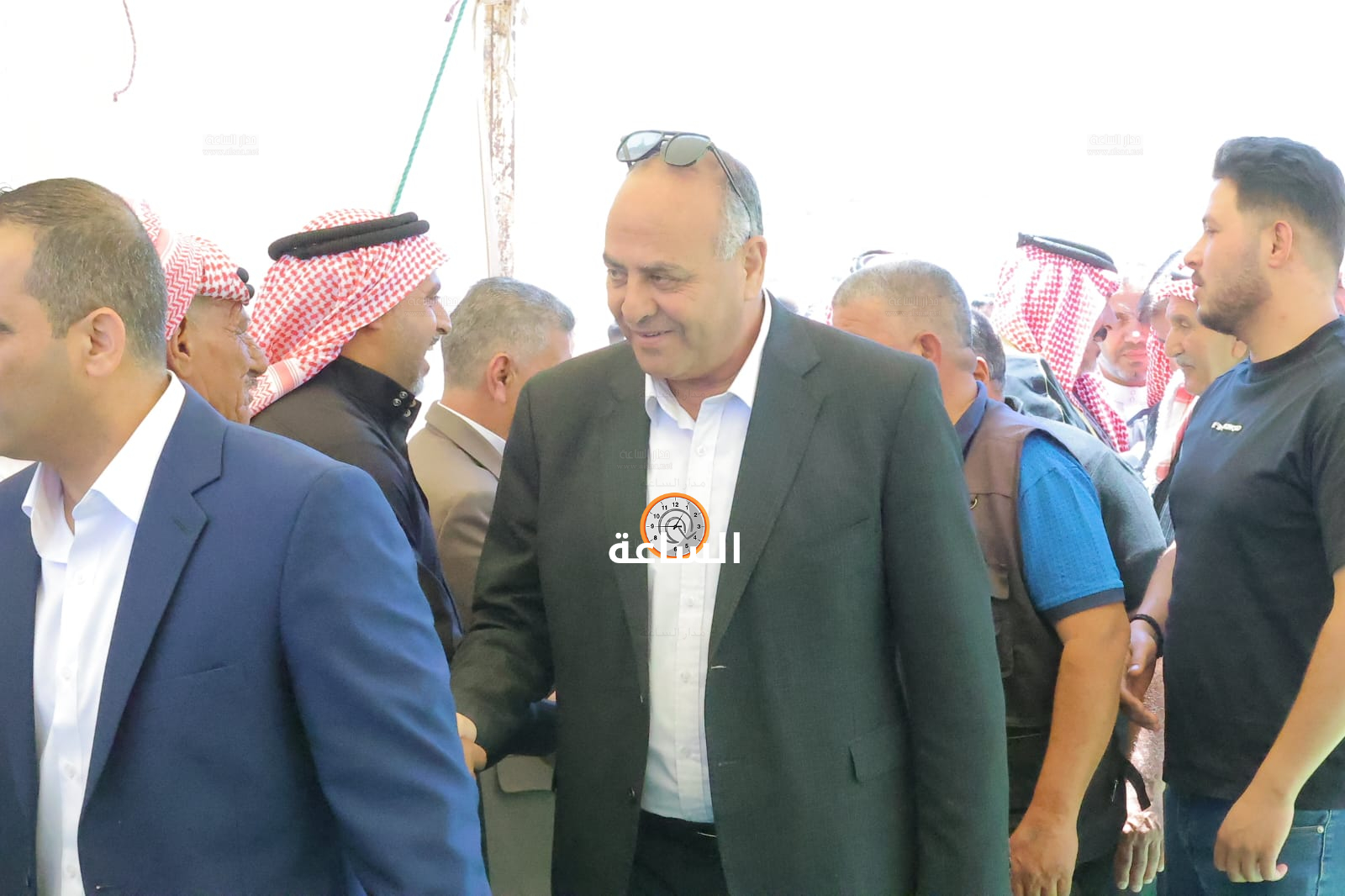 Madar Al-Saa Images 0.2870259038791413