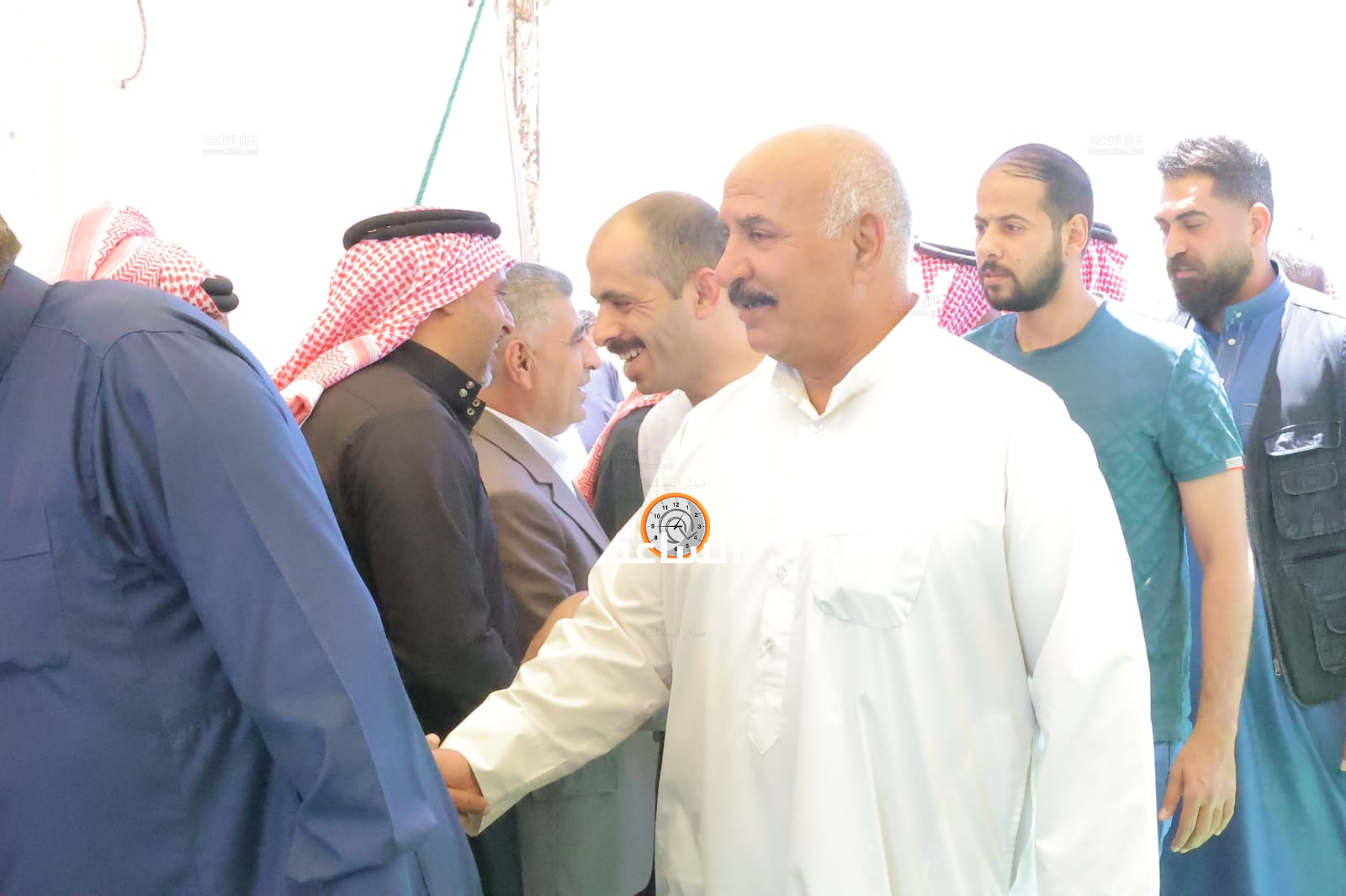 Madar Al-Saa Images 0.41557411857554116