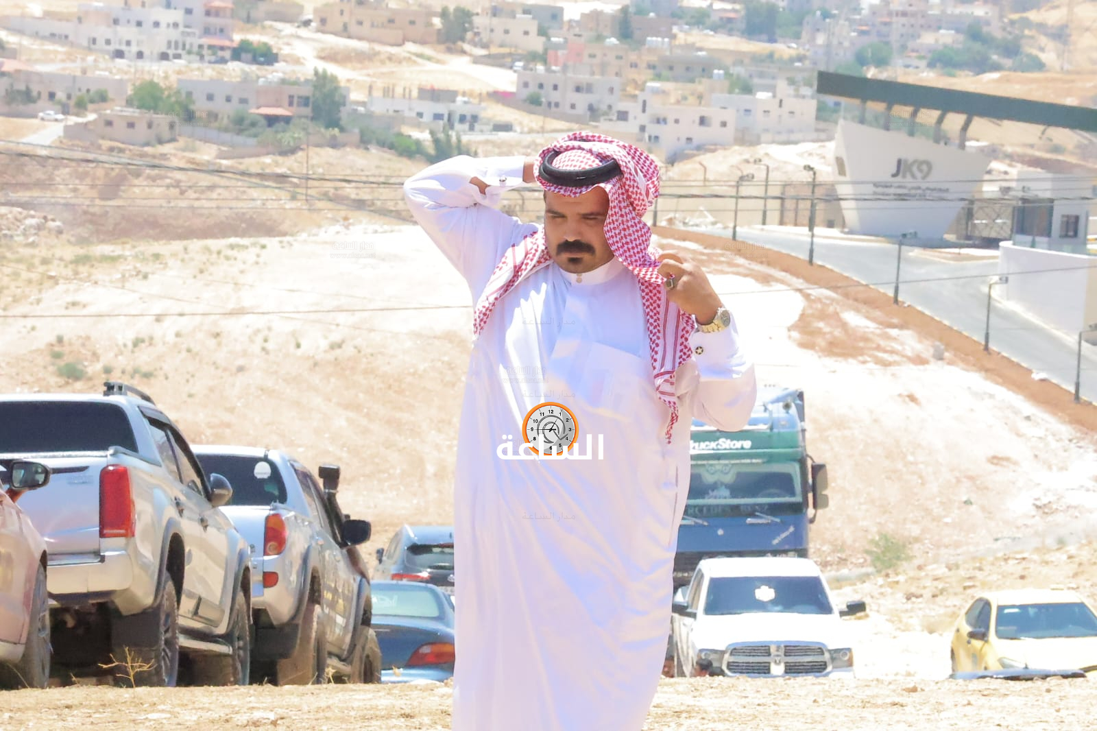 Madar Al-Saa Images 0.9610412767339961