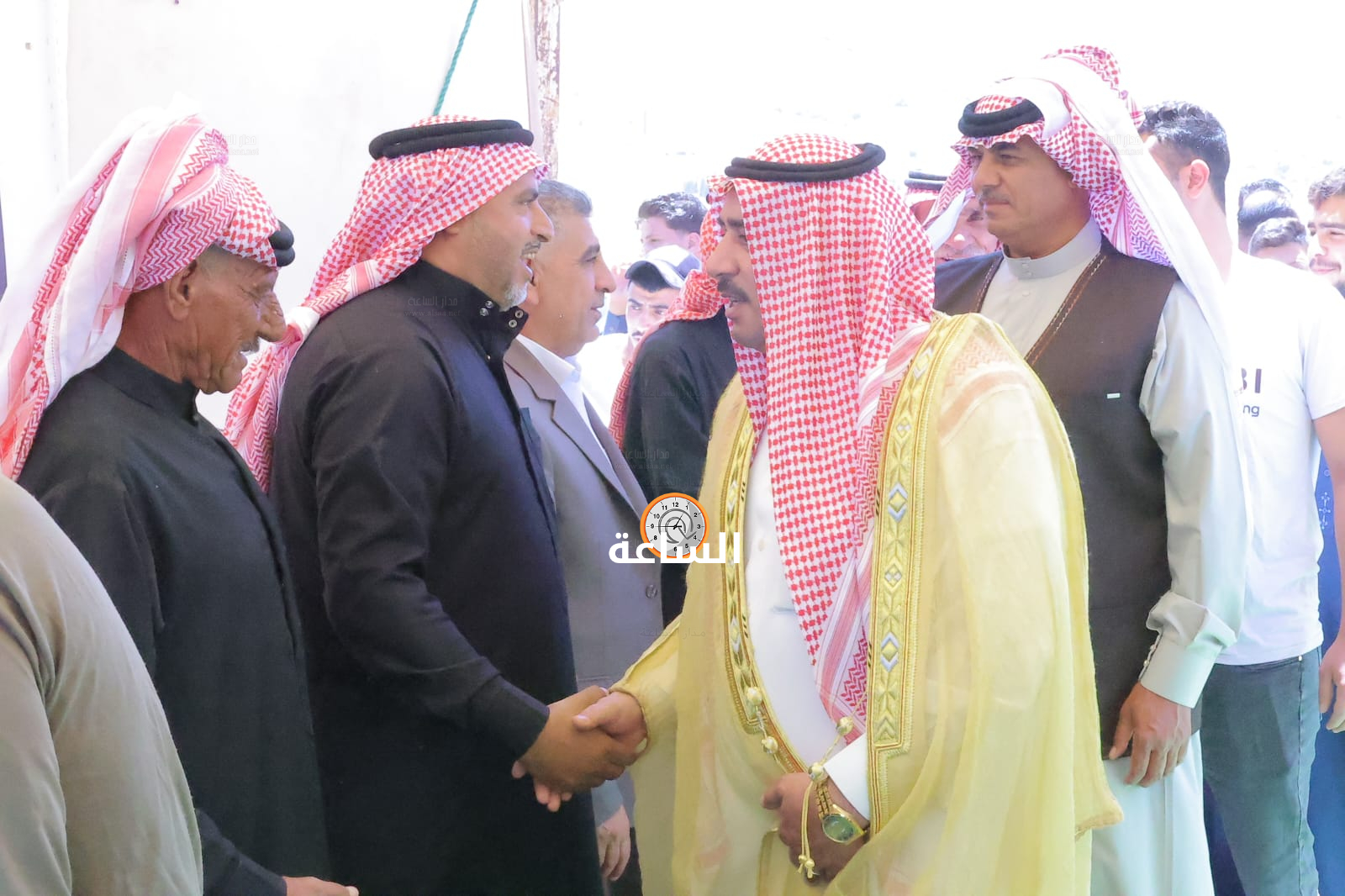 Madar Al-Saa Images 0.26641259233017367