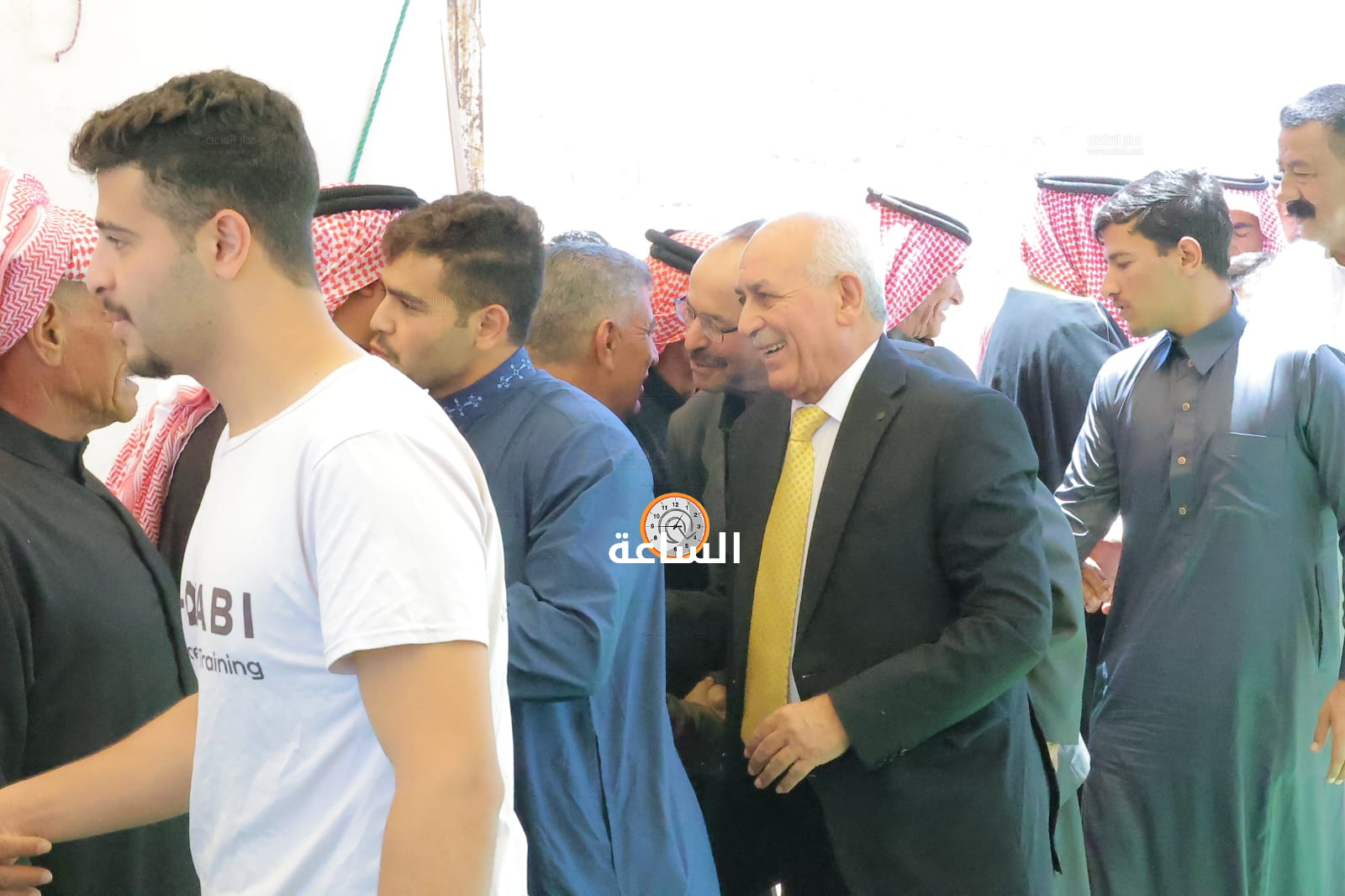 Madar Al-Saa Images 0.28079735087089763