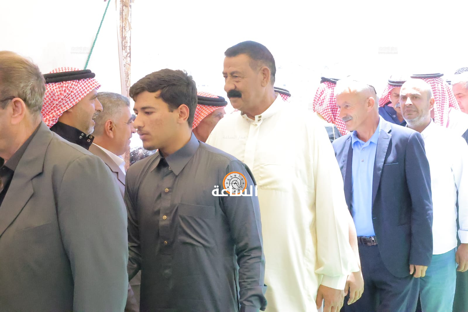 Madar Al-Saa Images 0.8653945366261483