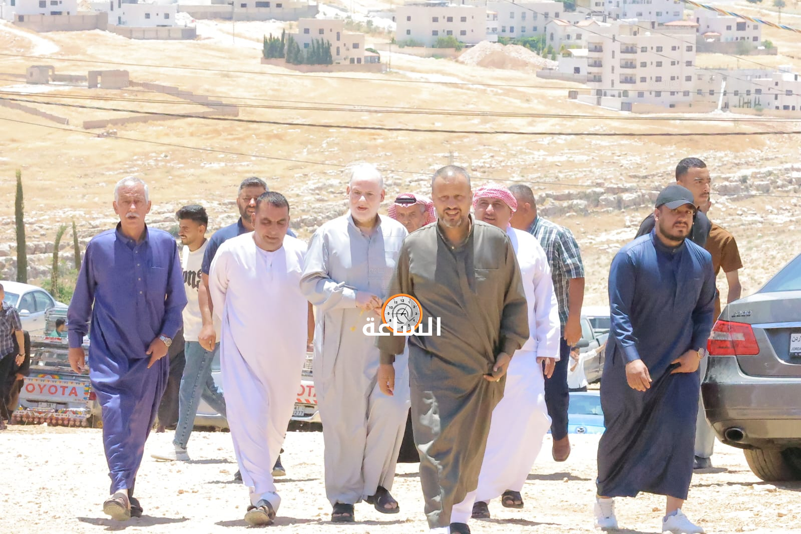 Madar Al-Saa Images 0.5575821881921926