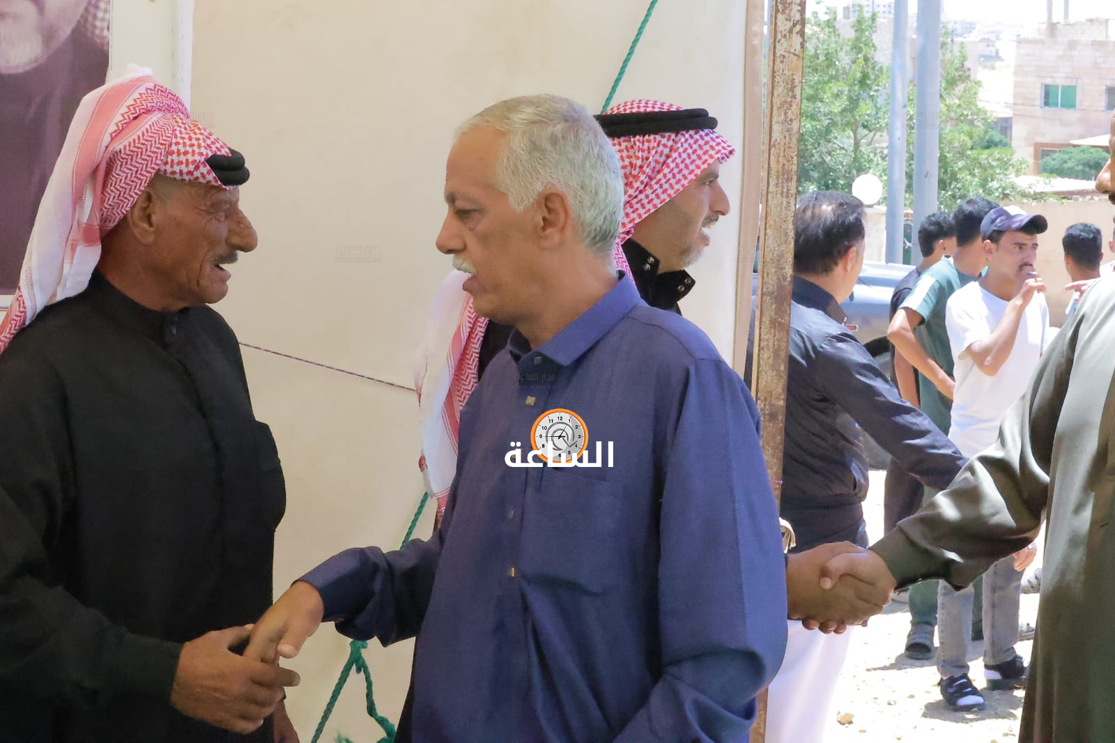 Madar Al-Saa Images 0.6303242837709405