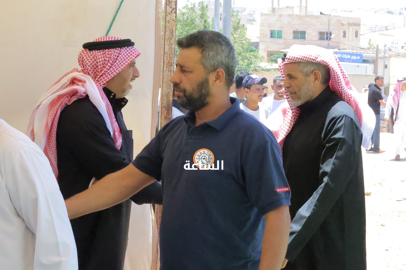Madar Al-Saa Images 0.13360115850041576