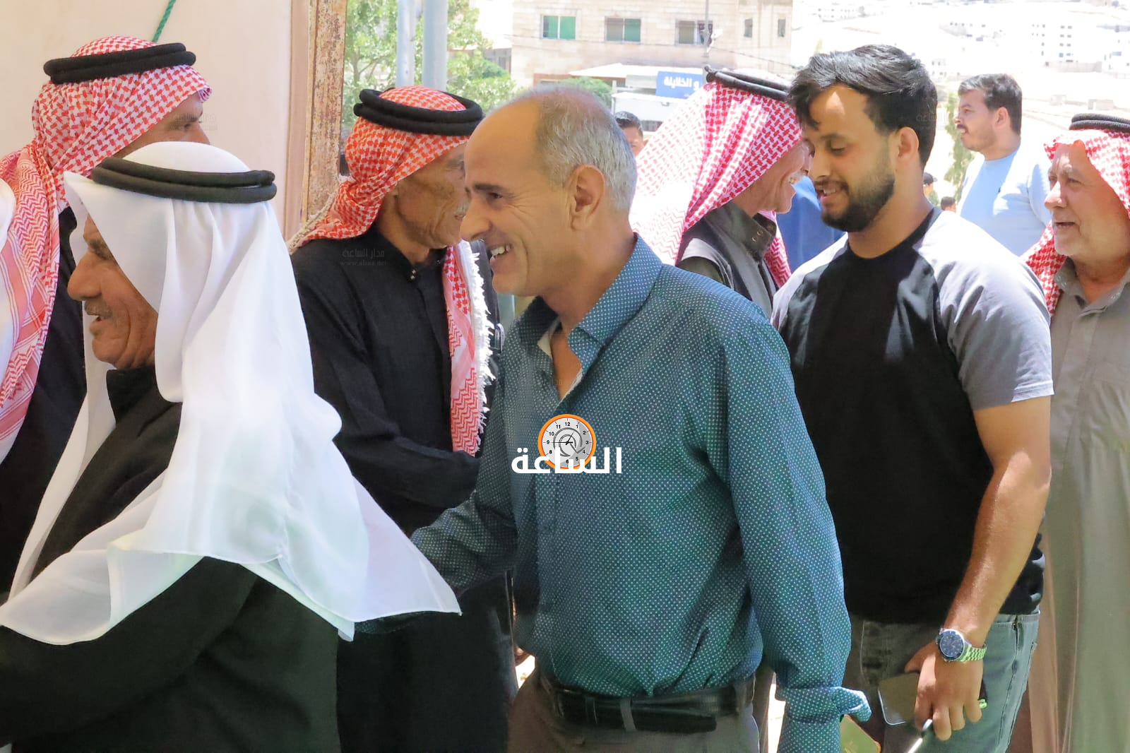 Madar Al-Saa Images 0.12092804288042314