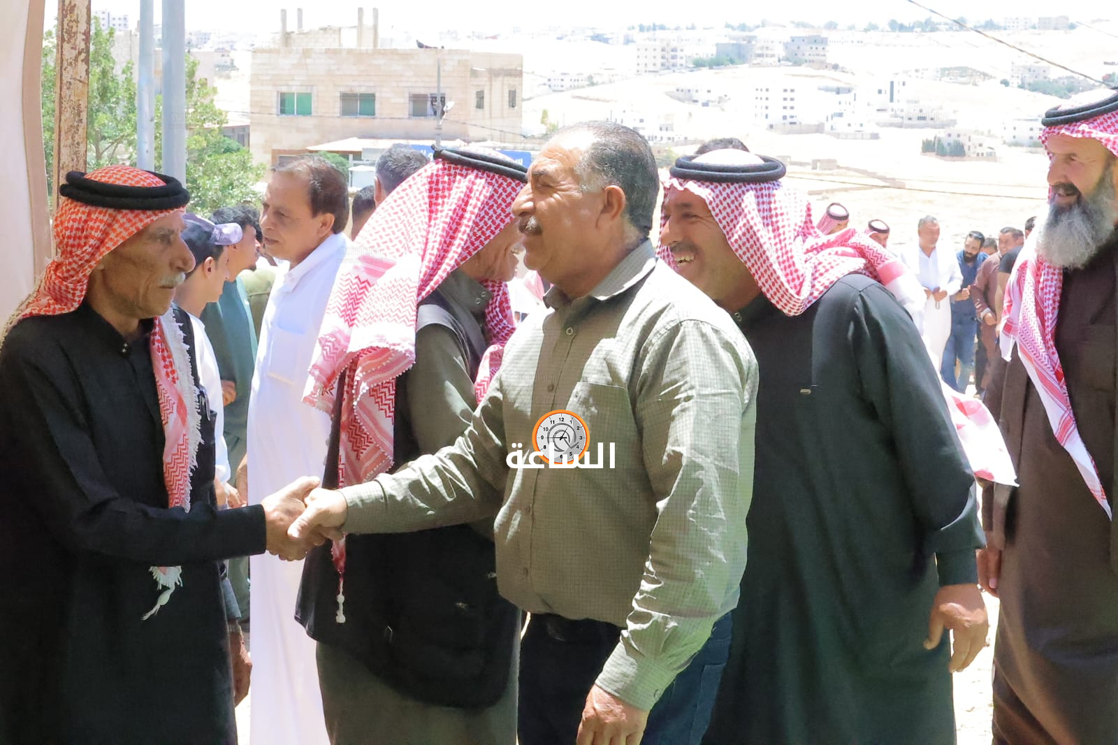 Madar Al-Saa Images 0.6205840951518399