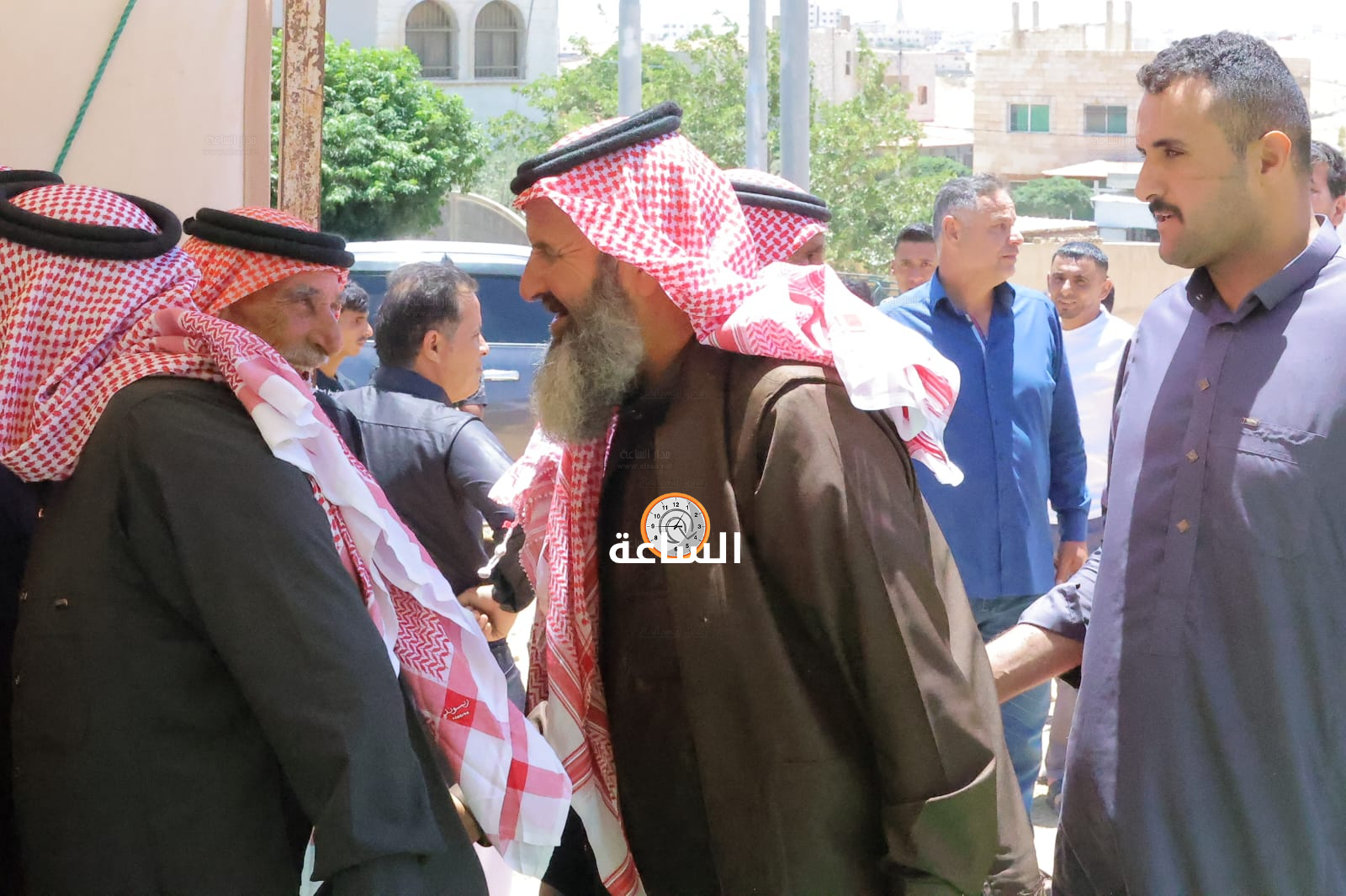 Madar Al-Saa Images 0.4623788089365689