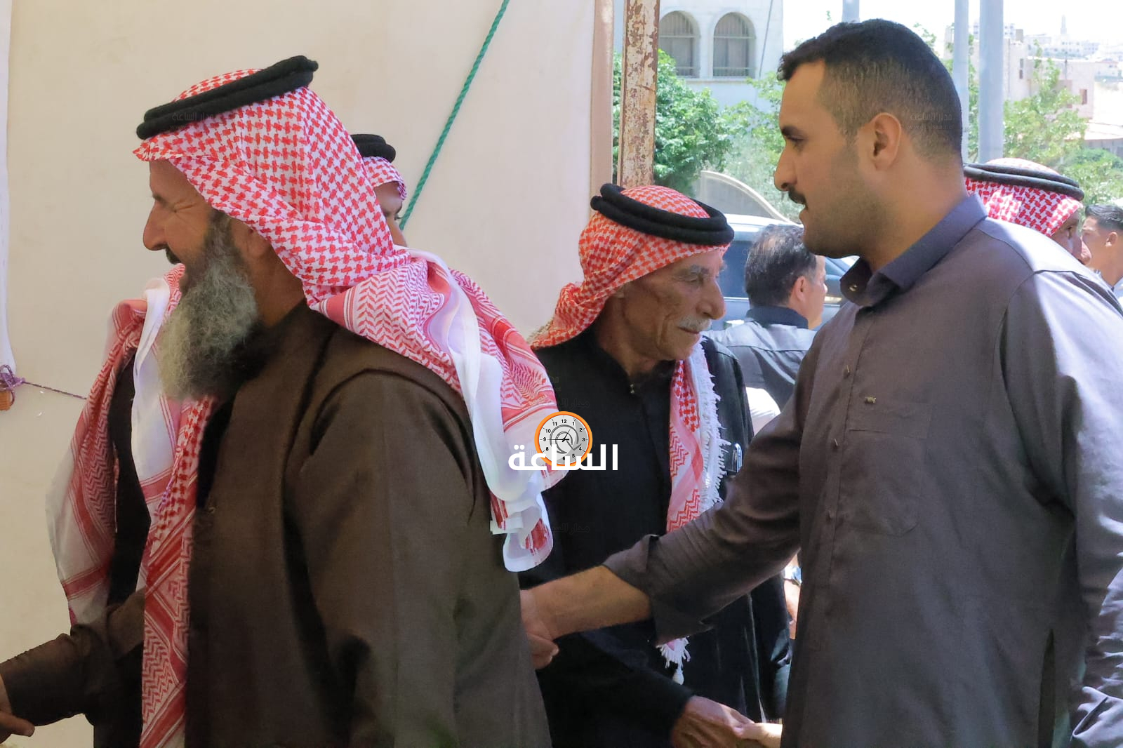 Madar Al-Saa Images 0.5613650979115057