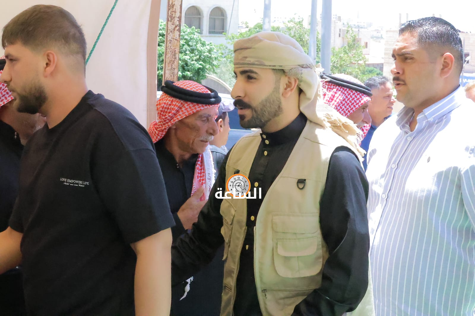 Madar Al-Saa Images 0.6992925198546727