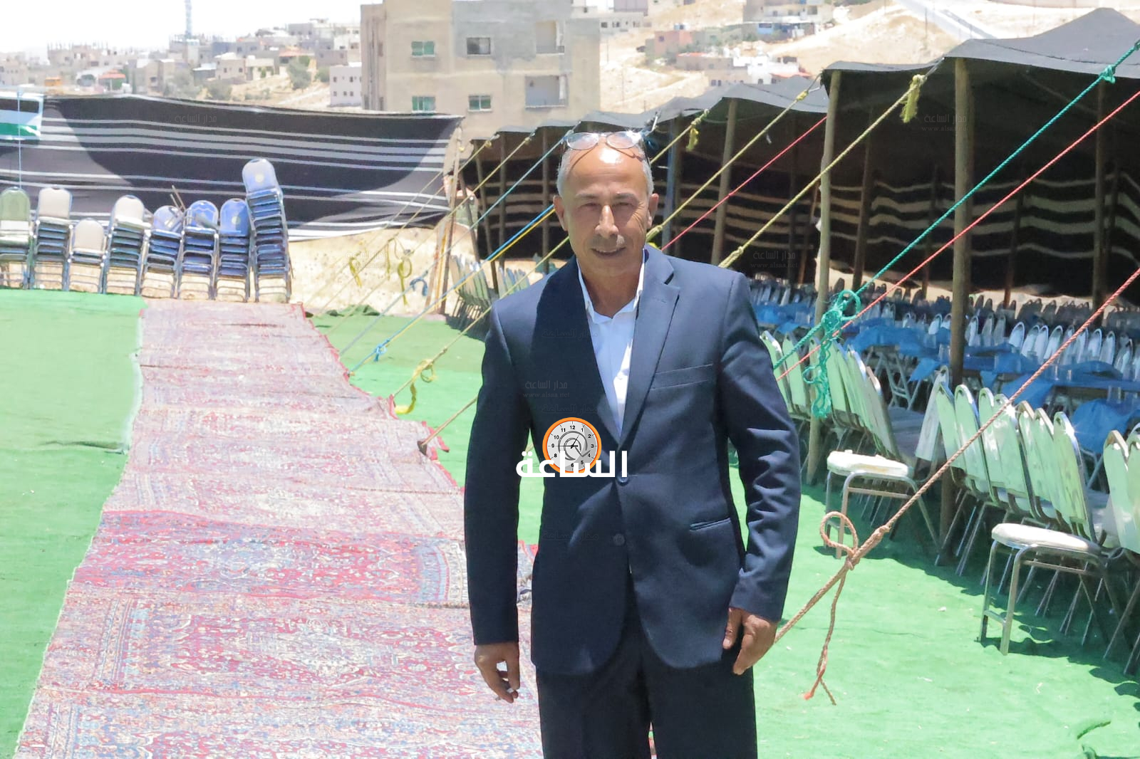 Madar Al-Saa Images 0.5875070758311324