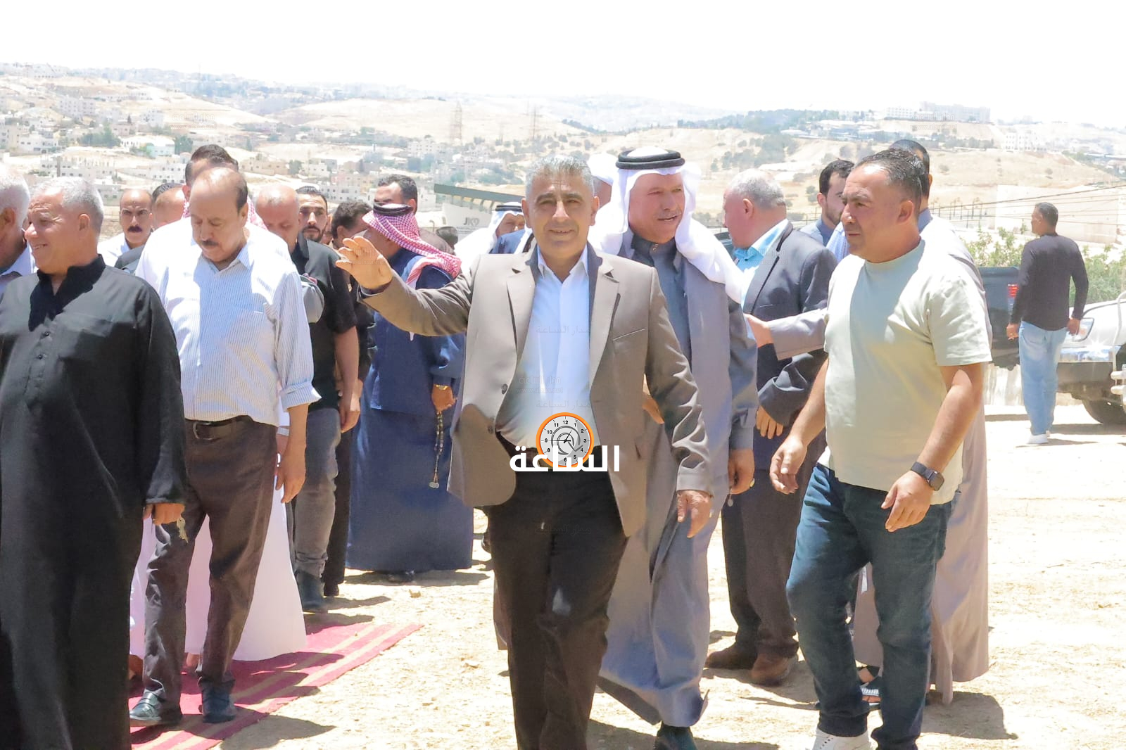 Madar Al-Saa Images 0.002750154695378426