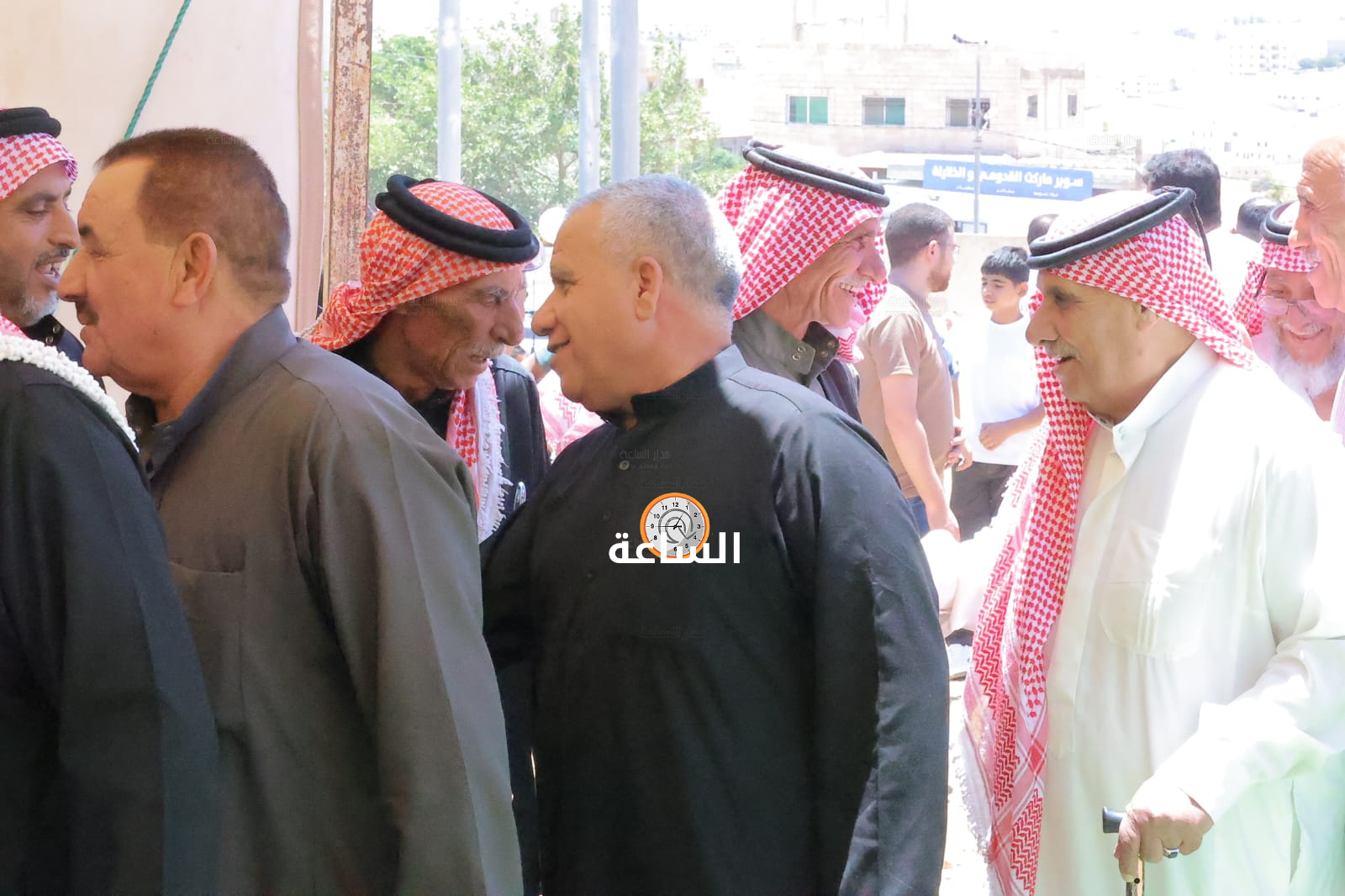 Madar Al-Saa Images 0.9082311749753028