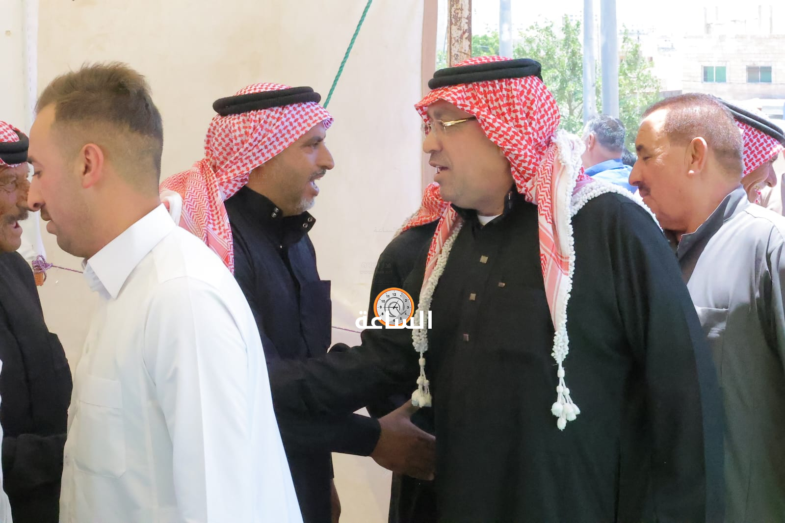 Madar Al-Saa Images 0.551930163053567