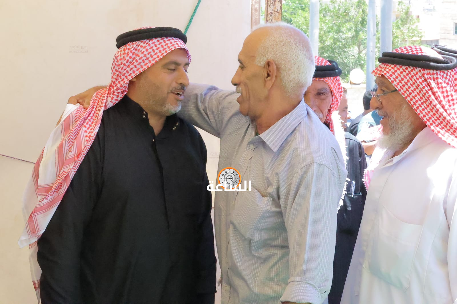 Madar Al-Saa Images 0.4828568098139253